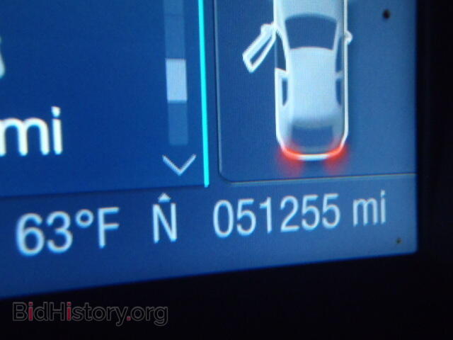 2012 FORD FOCUS - VIN: 1FAHP3F20CL443461 - Photo 8