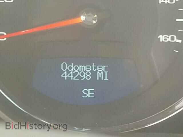 2012 CADILLAC CTS - VIN: 1G6DJ5E33C0101152 - Photo 8