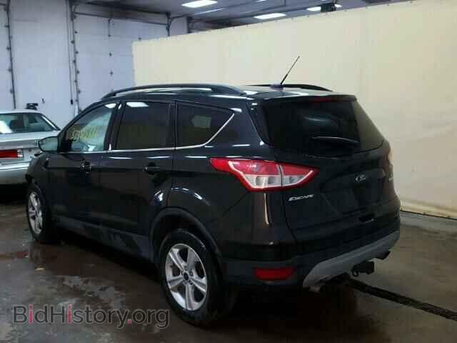 2015 FORD ESCAPE - VIN: 1FMCU0G94FUB28924 - Фото 3
