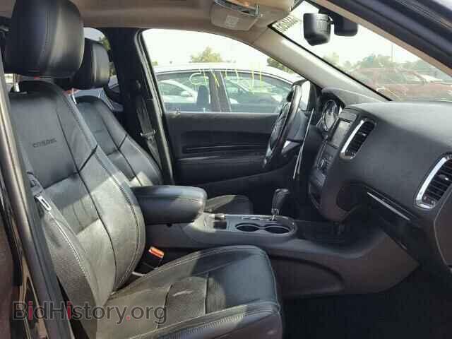 2011 DODGE DURANGO - VIN: 1D4SE5GT2BC674808 - Фото 5