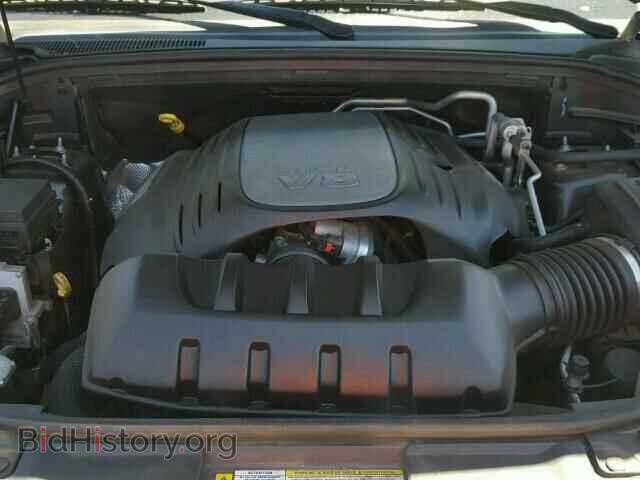 2011 DODGE DURANGO - VIN: 1D4SE5GT2BC674808 - Фото 7
