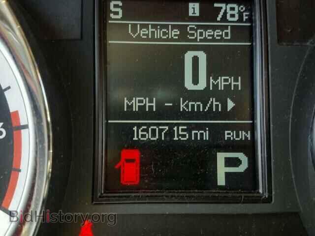2011 DODGE DURANGO - VIN: 1D4SE5GT2BC674808 - Фото 8