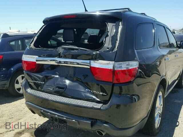 2011 DODGE DURANGO - VIN: 1D4SE5GT2BC674808 - Фото 9