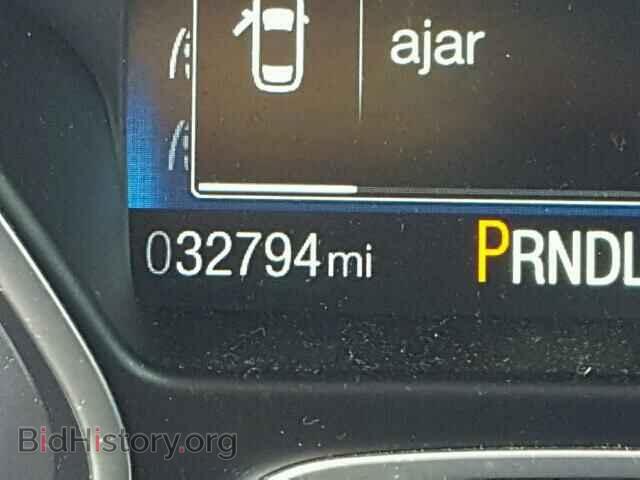 2015 FORD FOCUS - VIN: 1FADP3K23FL326398 - Фото 8