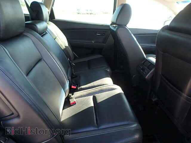 2012 MAZDA CX-9 - VIN: JM3TB2CV1C0338433 - Фото 6