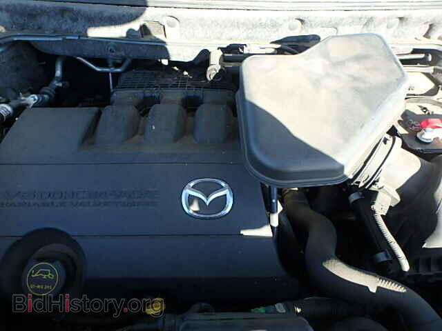2012 MAZDA CX-9 - VIN: JM3TB2CV1C0338433 - Фото 7