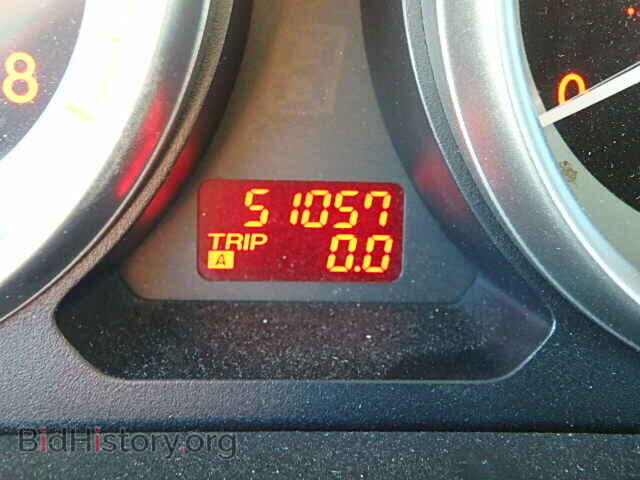2012 MAZDA CX-9 - VIN: JM3TB2CV1C0338433 - Фото 8