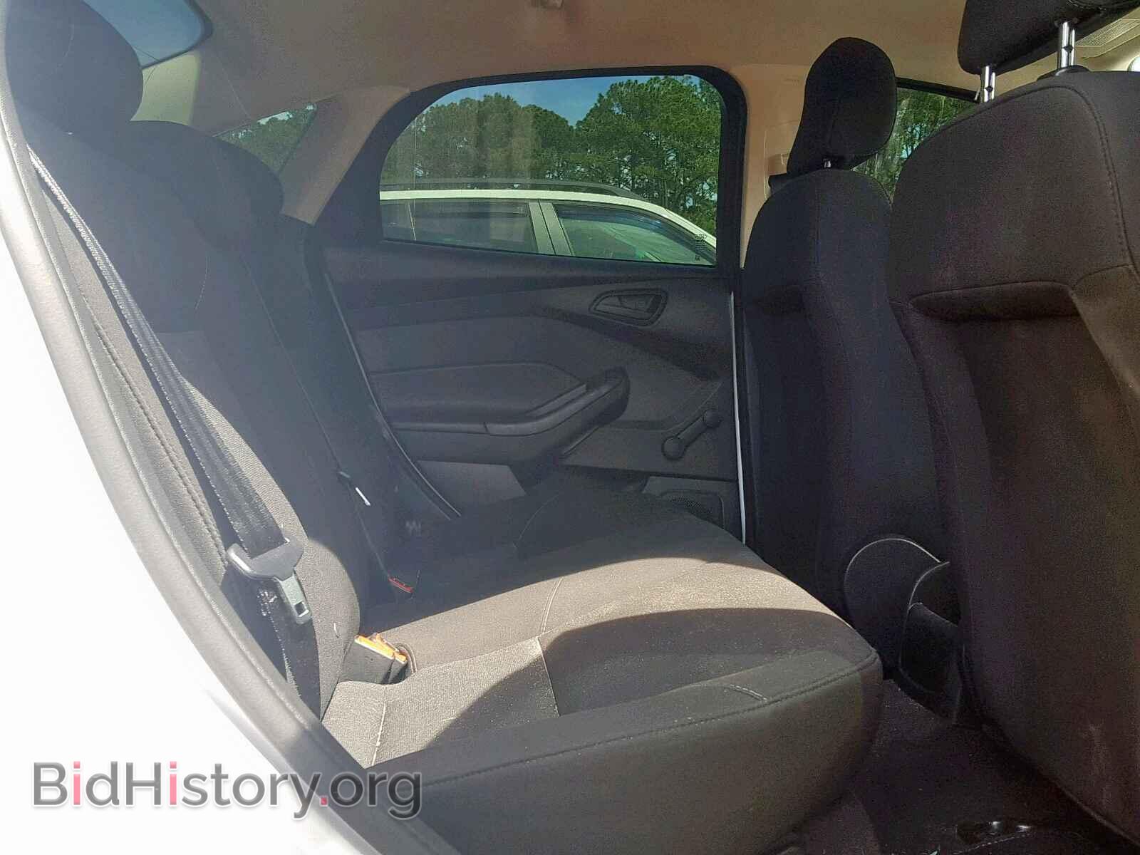 2016 FORD FOCUS - VIN: 1FADP3E23GL313891 - Photo 6