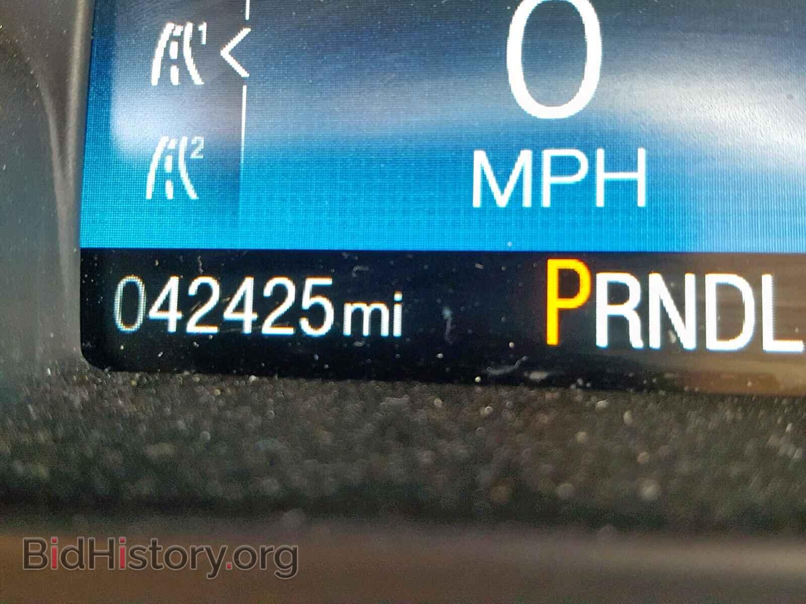 2016 FORD FOCUS - VIN: 1FADP3E23GL313891 - Photo 8