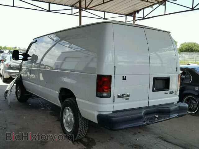 2011 FORD ECONOLINE - VIN: 1FTNE2EW6BDA08261 - Фото 3