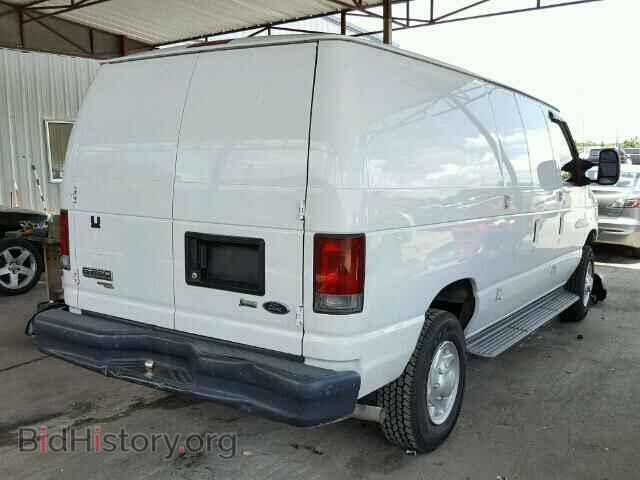 2011 FORD ECONOLINE - VIN: 1FTNE2EW6BDA08261 - Фото 4