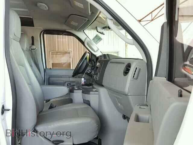 2011 FORD ECONOLINE - VIN: 1FTNE2EW6BDA08261 - Фото 5