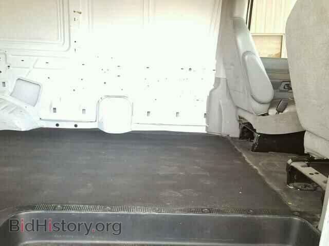 2011 FORD ECONOLINE - VIN: 1FTNE2EW6BDA08261 - Фото 6