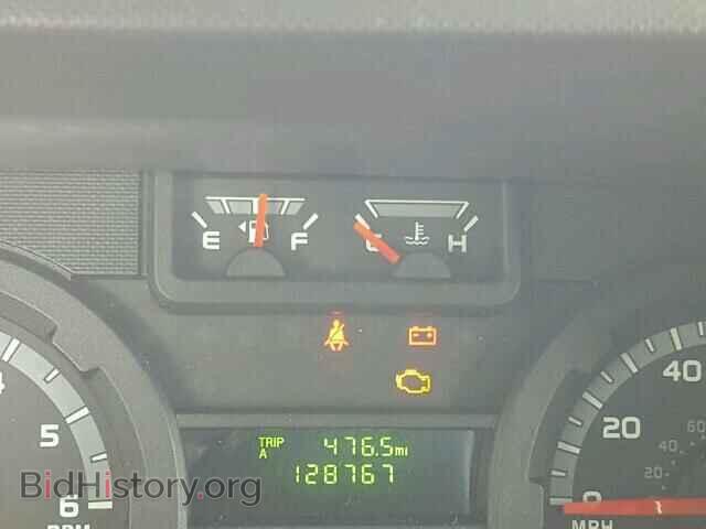 2011 FORD ECONOLINE - VIN: 1FTNE2EW6BDA08261 - Фото 8