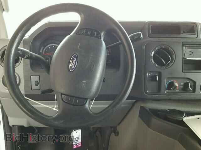 2011 FORD ECONOLINE - VIN: 1FTNE2EW6BDA08261 - Фото 9