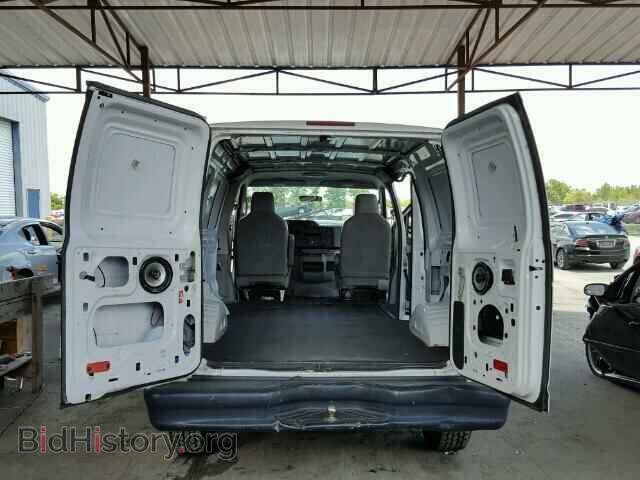 2011 FORD ECONOLINE - VIN: 1FTNE2EW6BDA08261 - Фото 10