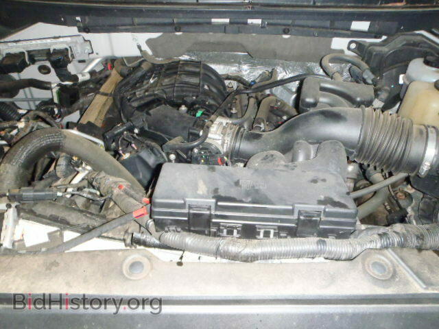 2013 FORD F150 - VIN: 1FTMF1EM1DFA09455 - Фото 7