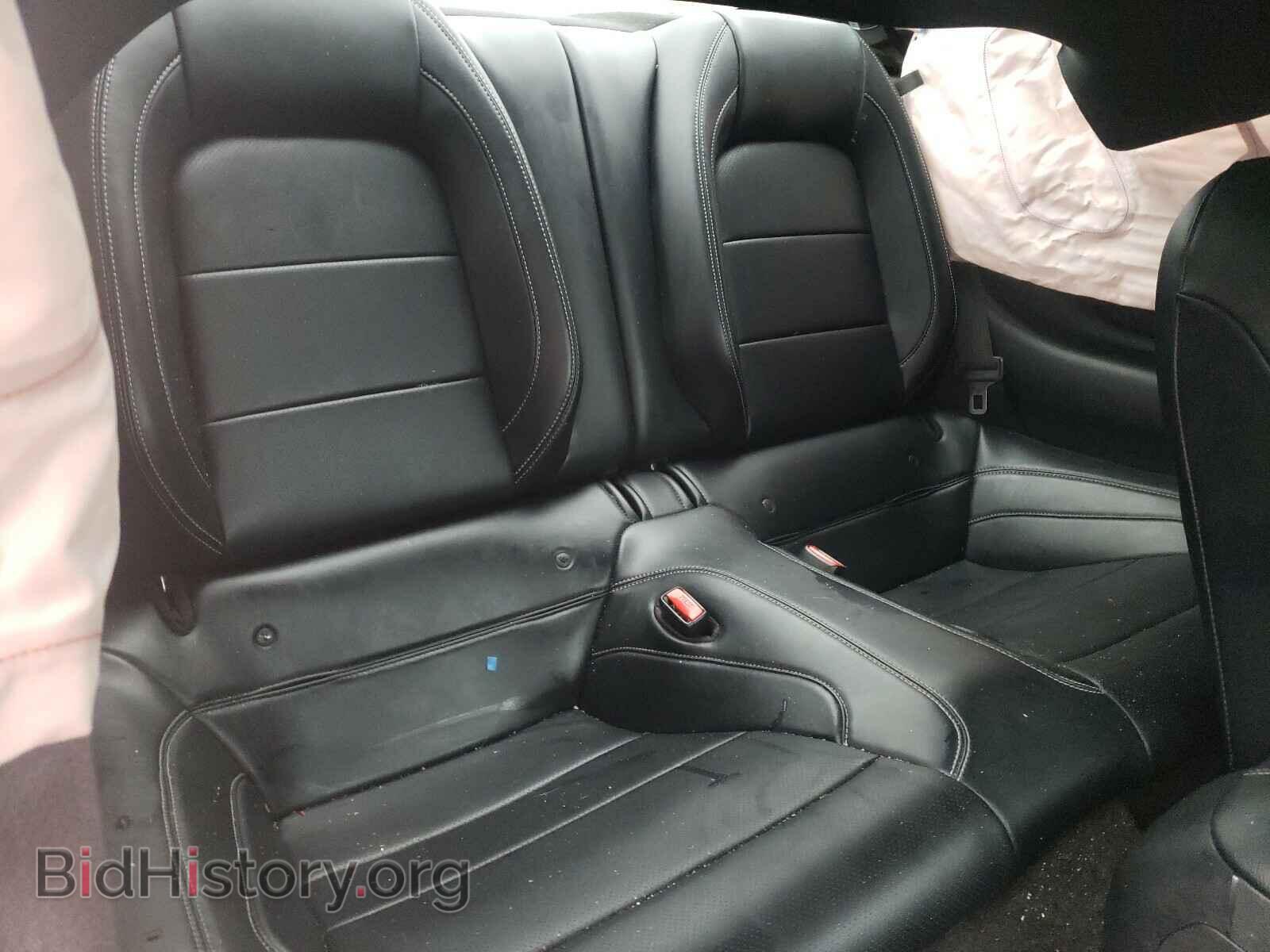 2015 FORD MUSTANG - VIN: 1FA6P8CF3F5407770 - Фото 6