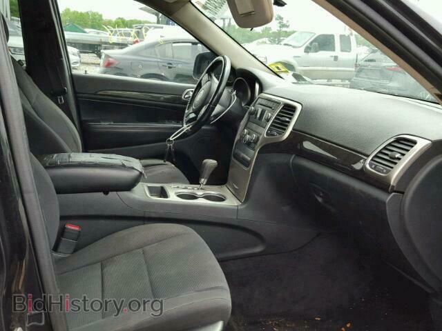 2011 JEEP CHEROKEE - VIN: 1J4RR4GGXBC552995 - Фото 5
