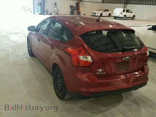 2012 FORD FOCUS - VIN: 1FAHP3K25CL126524 - Photo 3