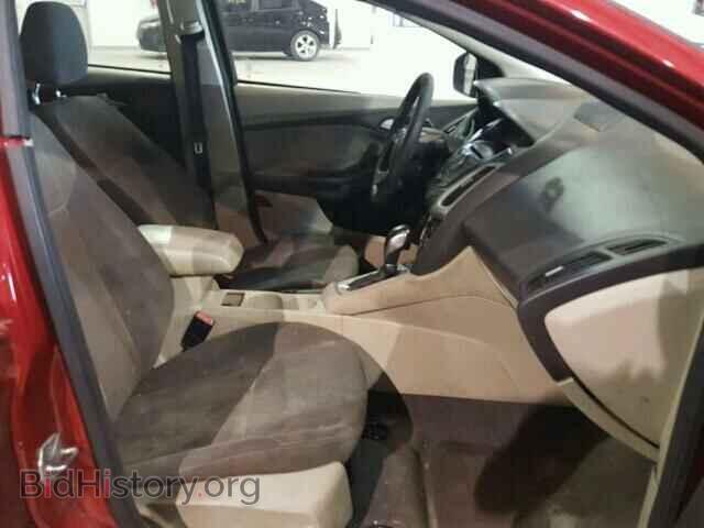 2012 FORD FOCUS - VIN: 1FAHP3K25CL126524 - Photo 5
