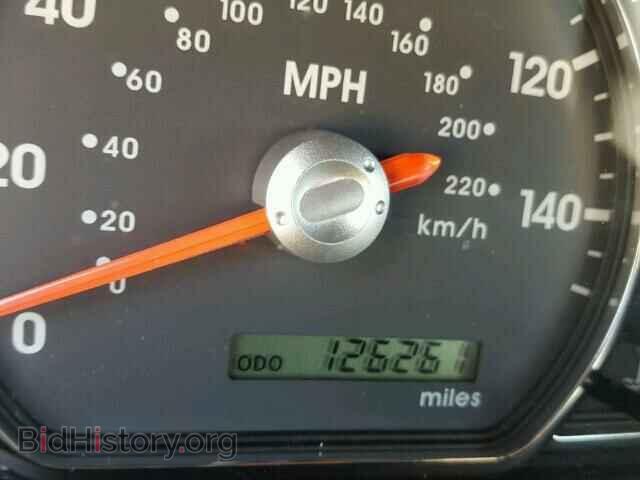 2007 MITSUBISHI GALANT - VIN: 4A3AB36F87E037626 - Фото 8