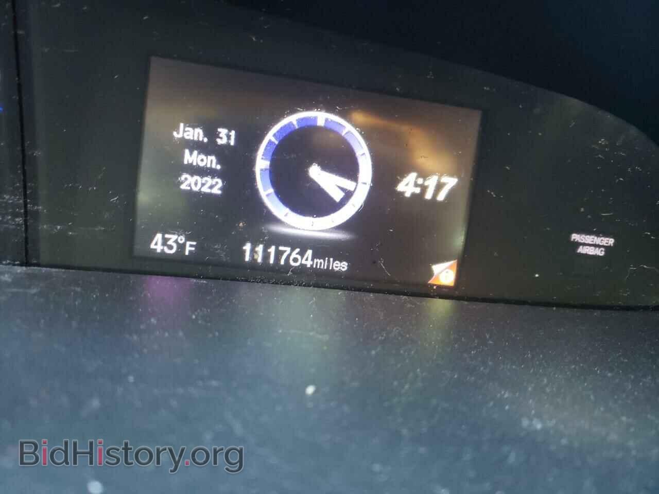 2015 HONDA CIVIC - VIN: 19XFB2F89FE028487 - Фото 8