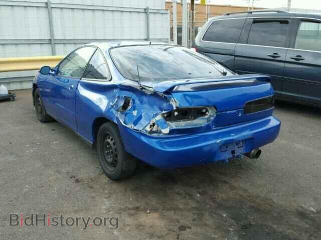 1995 ACURA INTEGRA - VIN: JH4DC4453SS021744 - Фото 3