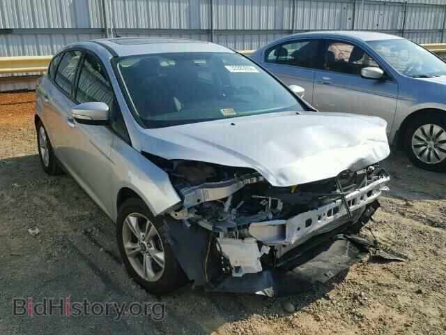 Фотография 1FADP3K23EL288024 - FORD FOCUS 2014