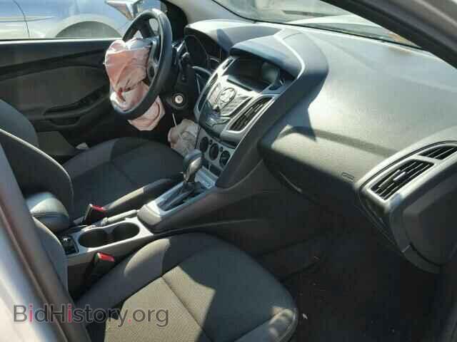 2014 FORD FOCUS - VIN: 1FADP3K23EL288024 - Photo 5