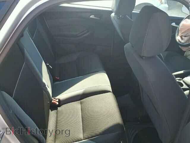 2014 FORD FOCUS - VIN: 1FADP3K23EL288024 - Photo 6