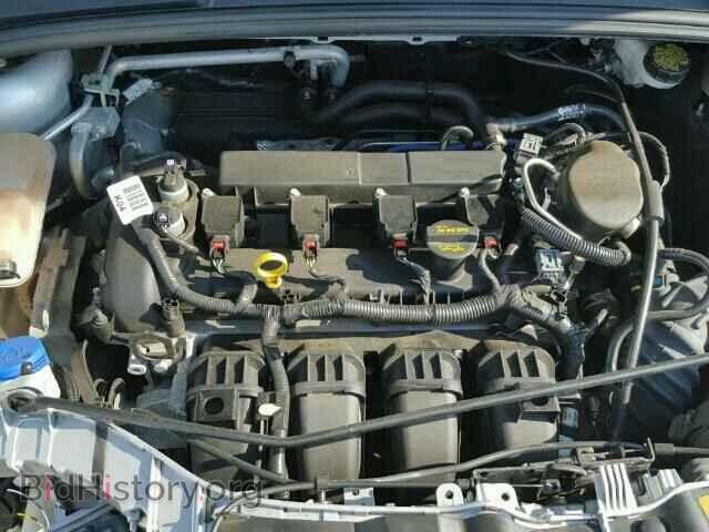 2014 FORD FOCUS - VIN: 1FADP3K23EL288024 - Photo 7