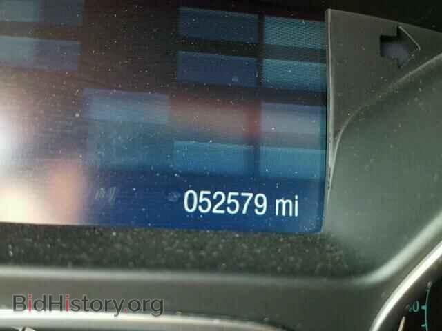 2014 FORD FOCUS - VIN: 1FADP3K23EL288024 - Photo 8