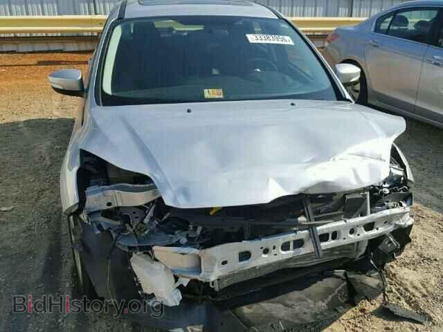 2014 FORD FOCUS - VIN: 1FADP3K23EL288024 - Photo 9