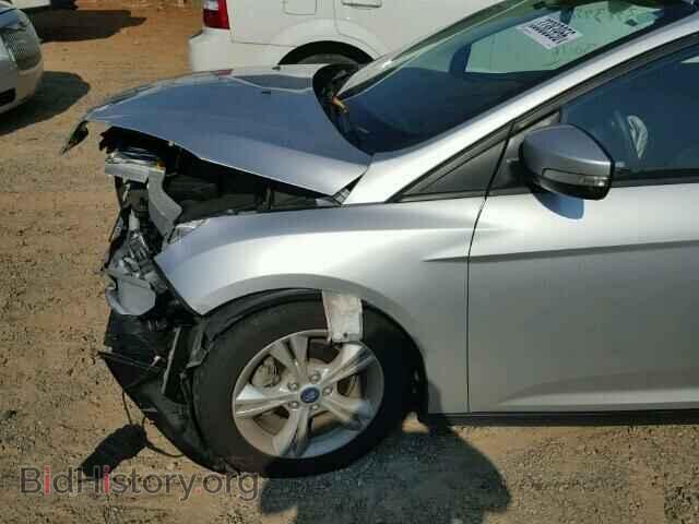 2014 FORD FOCUS - VIN: 1FADP3K23EL288024 - Photo 10
