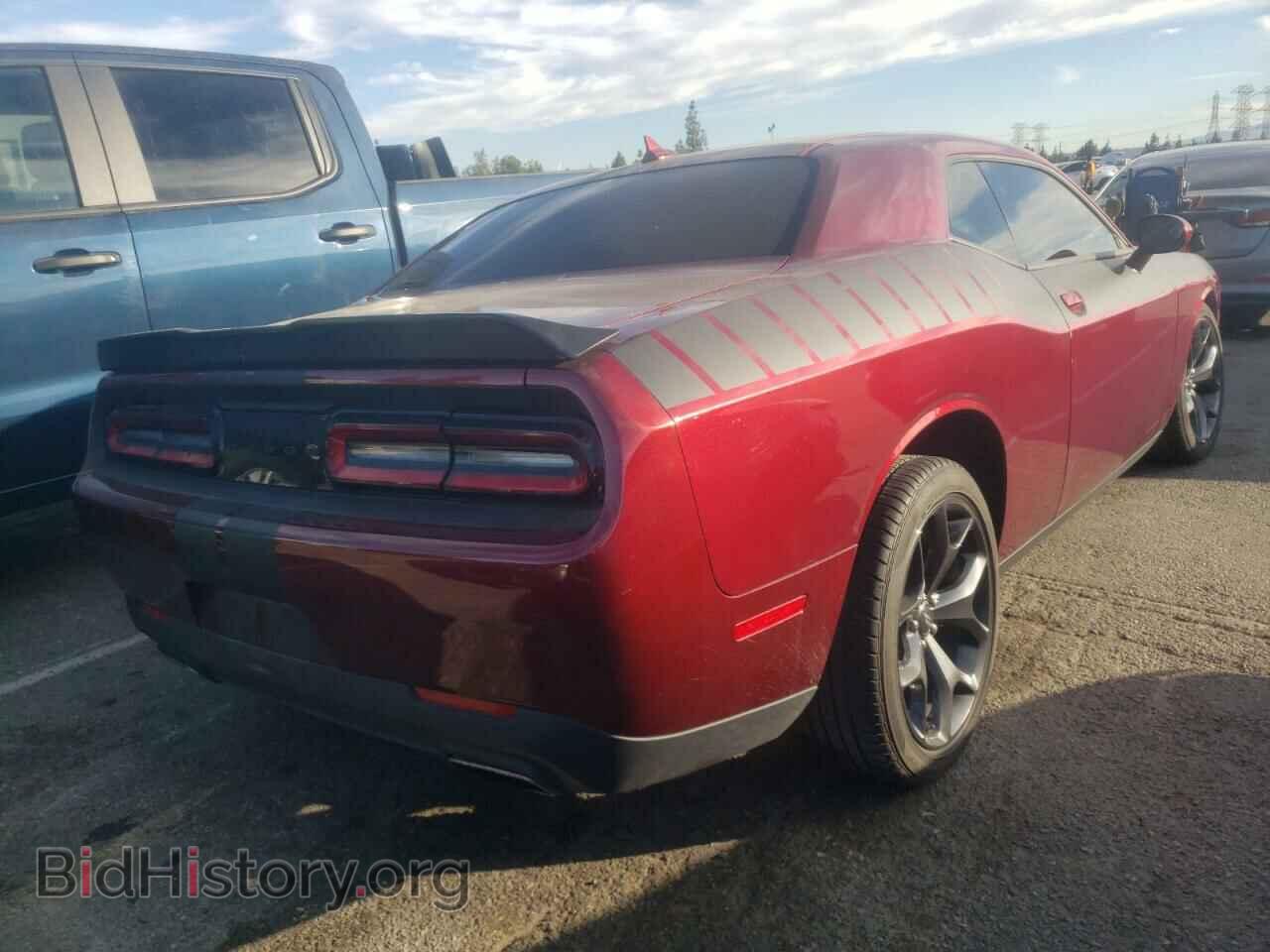 2020 DODGE CHALLENGER - VIN: 2C3CDZAG6LH230938 - Фото 4