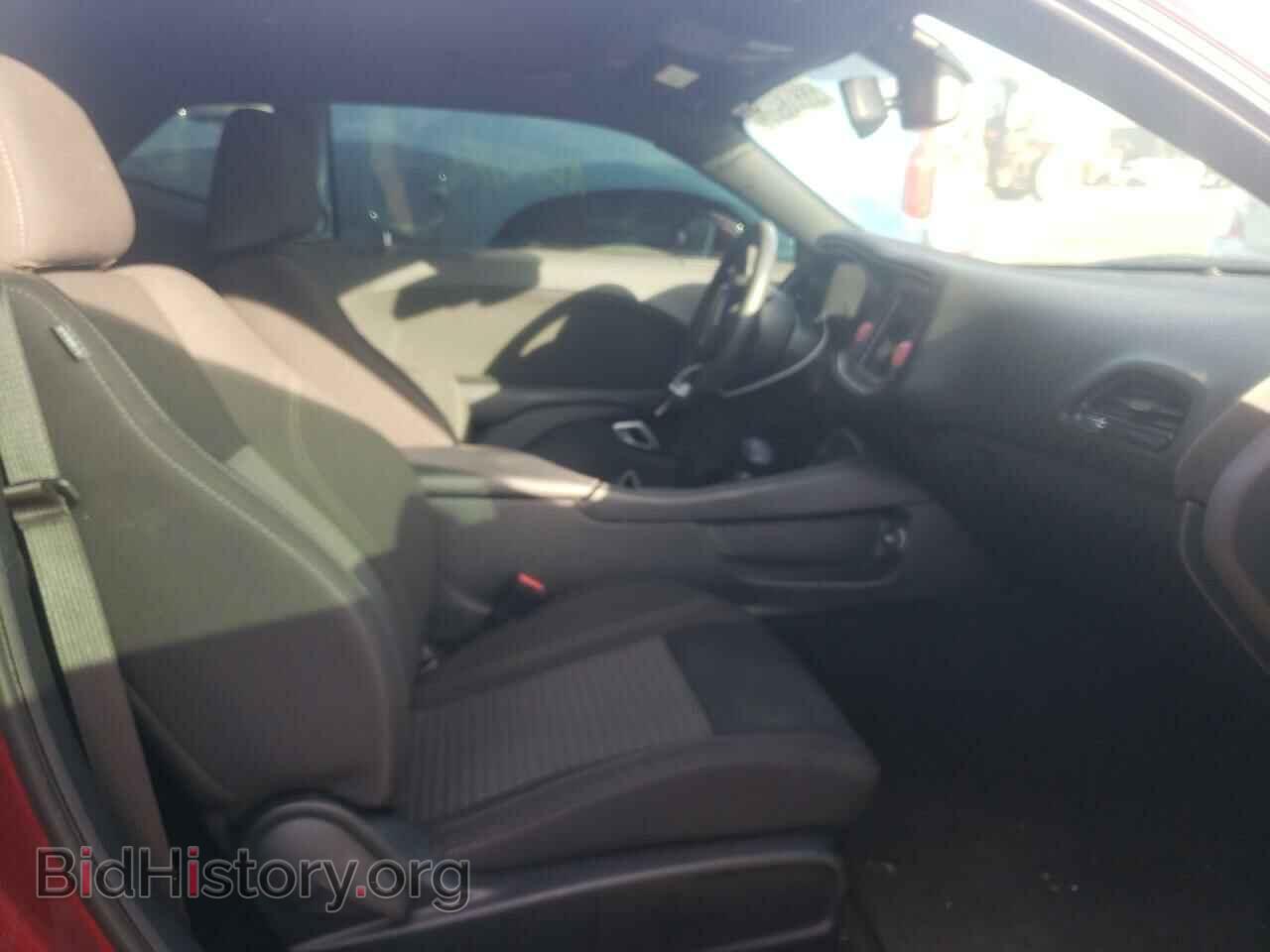 2020 DODGE CHALLENGER - VIN: 2C3CDZAG6LH230938 - Фото 5