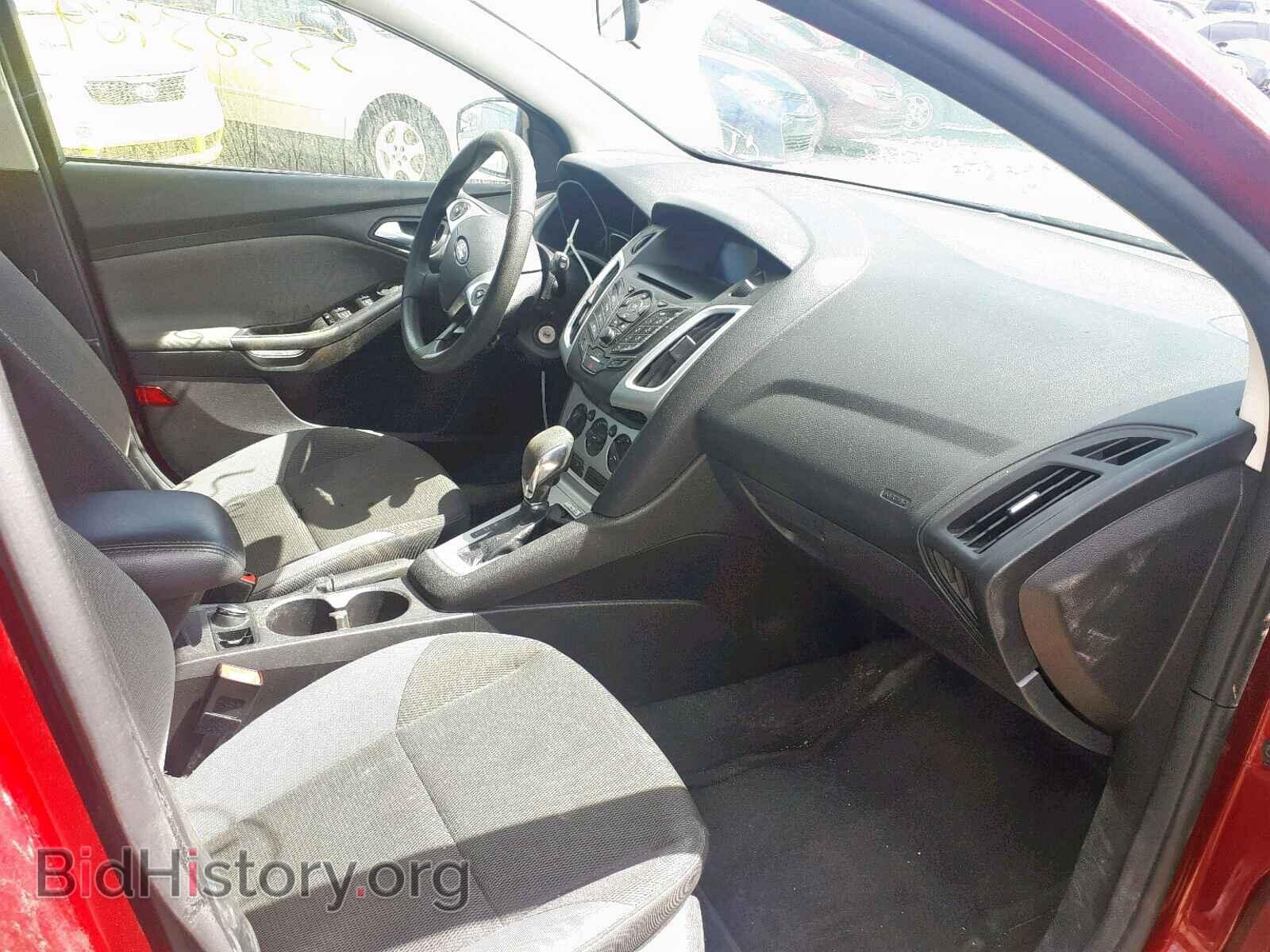 2013 FORD FOCUS SE - VIN: 1FADP3K24DL299032 - Фото 5