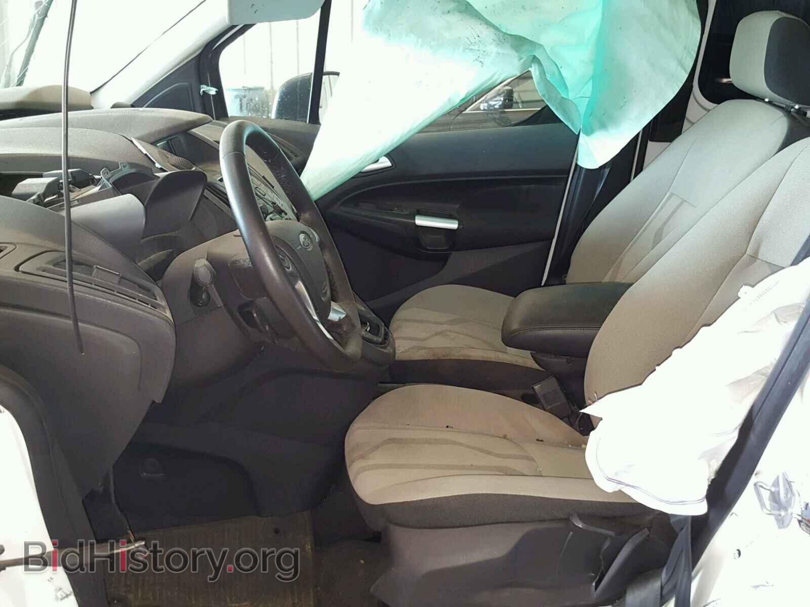 2016 FORD TRANSIT CO - VIN: NM0LS7F79G1274805 - Фото 5