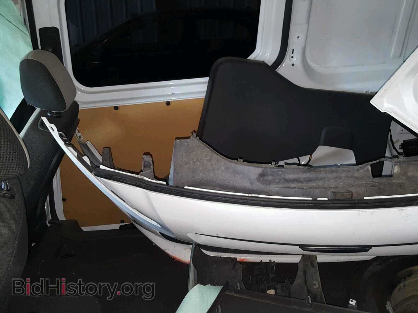 2016 FORD TRANSIT CO - VIN: NM0LS7F79G1274805 - Фото 6