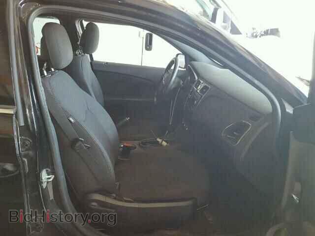 2012 CHRYSLER 200 - VIN: 1C3CCBAB3CN210264 - Фото 5
