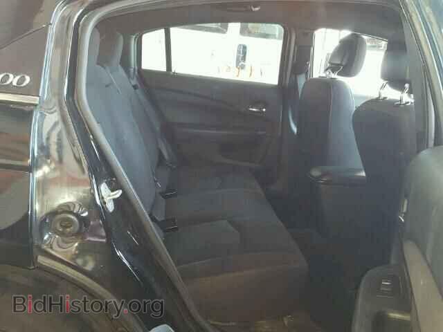 2012 CHRYSLER 200 - VIN: 1C3CCBAB3CN210264 - Фото 6