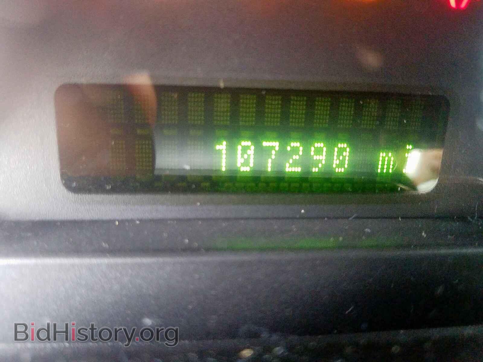 2010 FORD EDGE - VIN: 2FMDK4ACXABA52730 - Фото 8