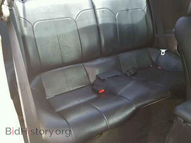 2002 MITSUBISHI ECLIPSE - VIN: 4A3AC54HX2E002138 - Фото 6