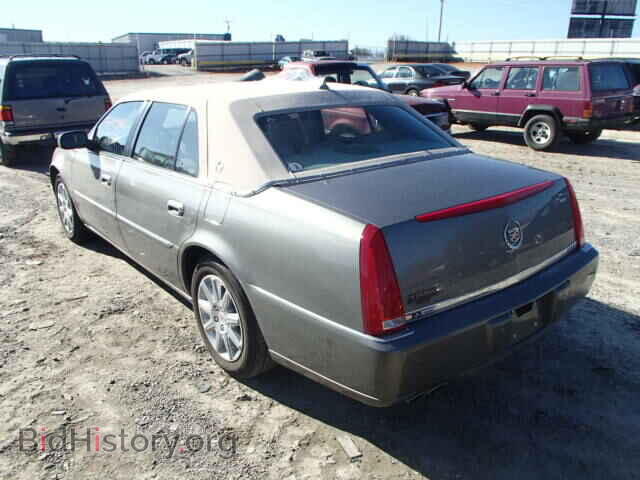 2010 CADILLAC DTS - VIN: 1G6KH5EY3AU111670 - Фото 3