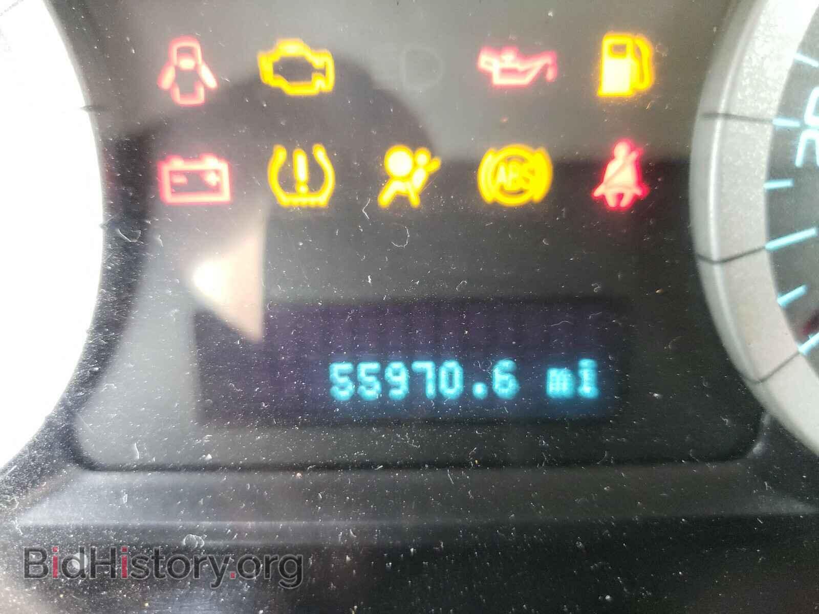 2011 FORD ESCAPE - VIN: 1FMCU0EG5BKA78249 - Фото 8