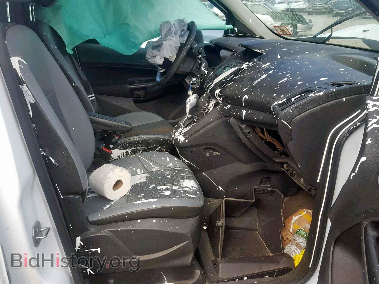 2016 FORD TRANSIT CO - VIN: NM0LS7E79G1257066 - Фото 5