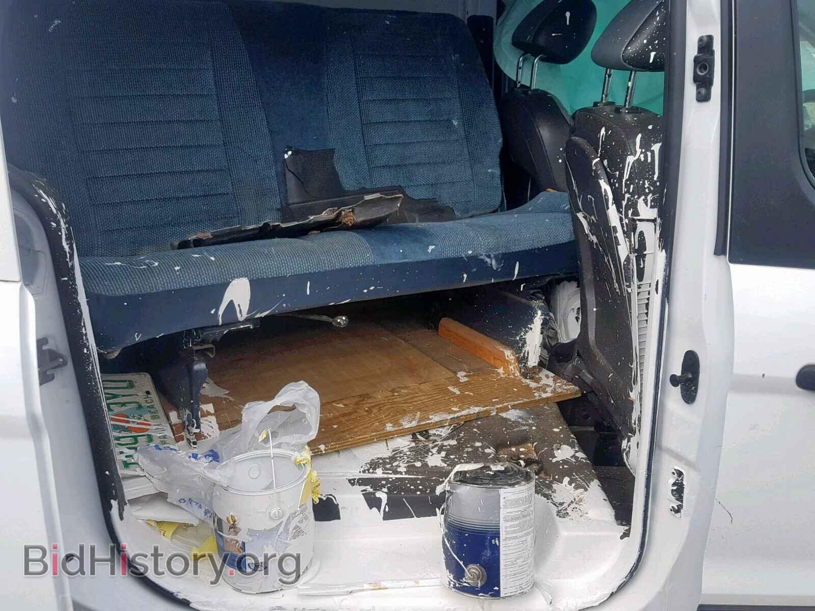 2016 FORD TRANSIT CO - VIN: NM0LS7E79G1257066 - Фото 6