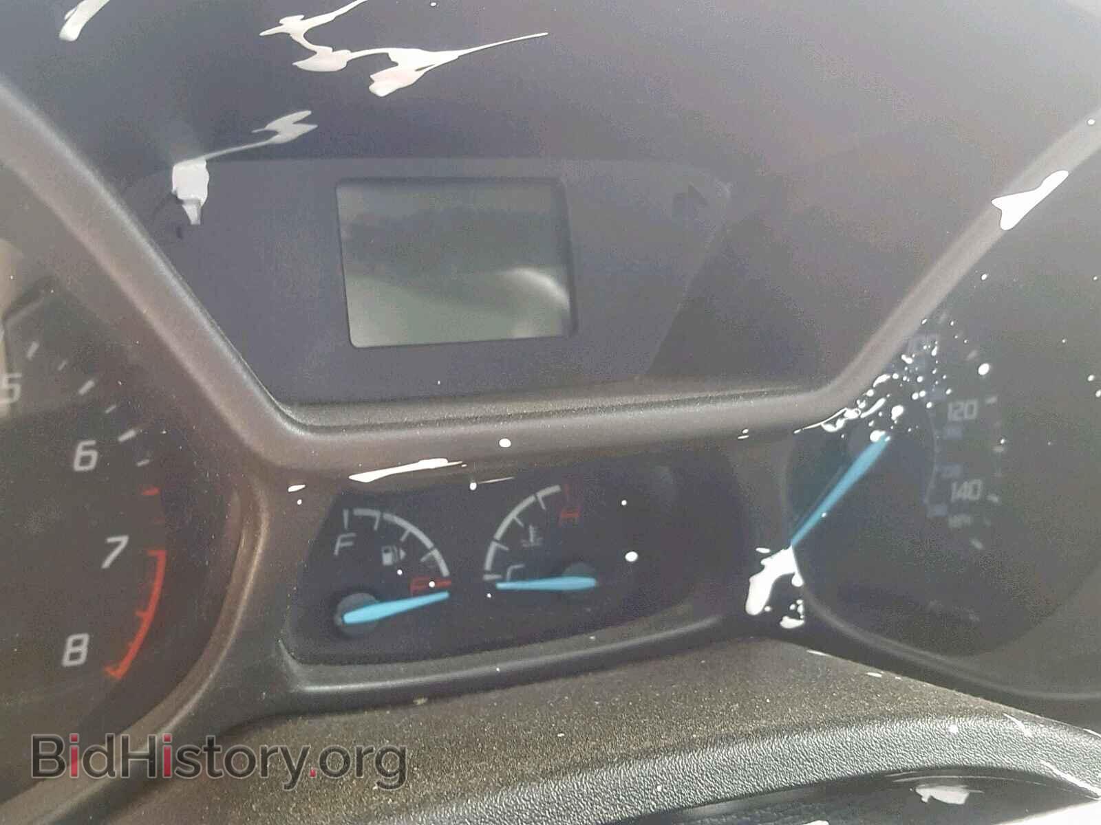 2016 FORD TRANSIT CO - VIN: NM0LS7E79G1257066 - Фото 8
