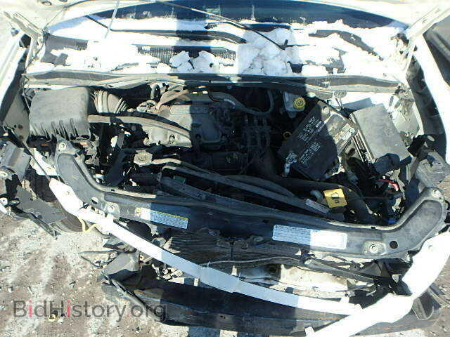 2010 DODGE CARAVAN - VIN: 2D4RN4DE8AR410285 - Фото 7